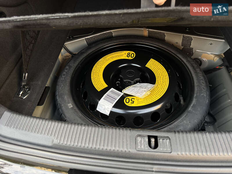 Седан Audi A6 2016 в Дніпрі