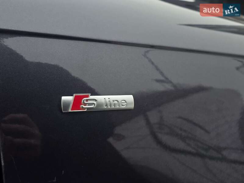 Седан Audi A6 2009 в Тернополі