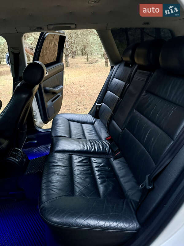 Універсал Audi A6 2003 в Добротворі