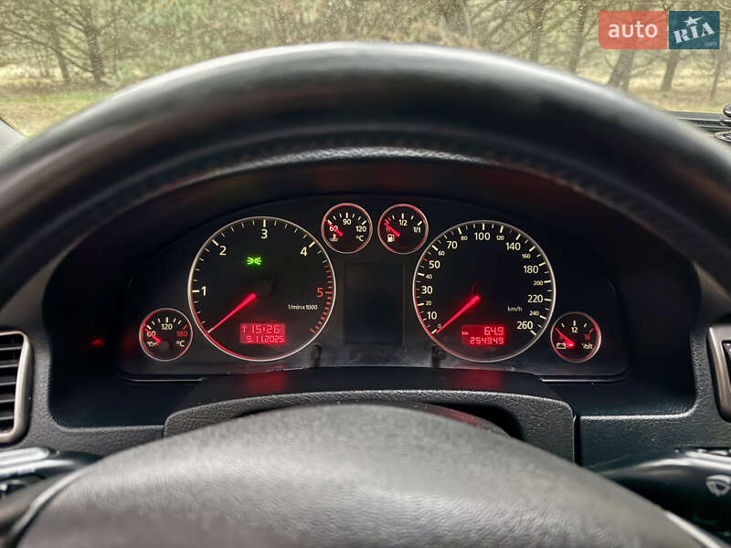 Універсал Audi A6 2003 в Добротворі