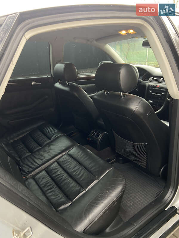 Седан Audi A6 2003 в Хмельницькому