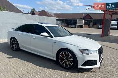 Седан Audi A6 2015 в Балте