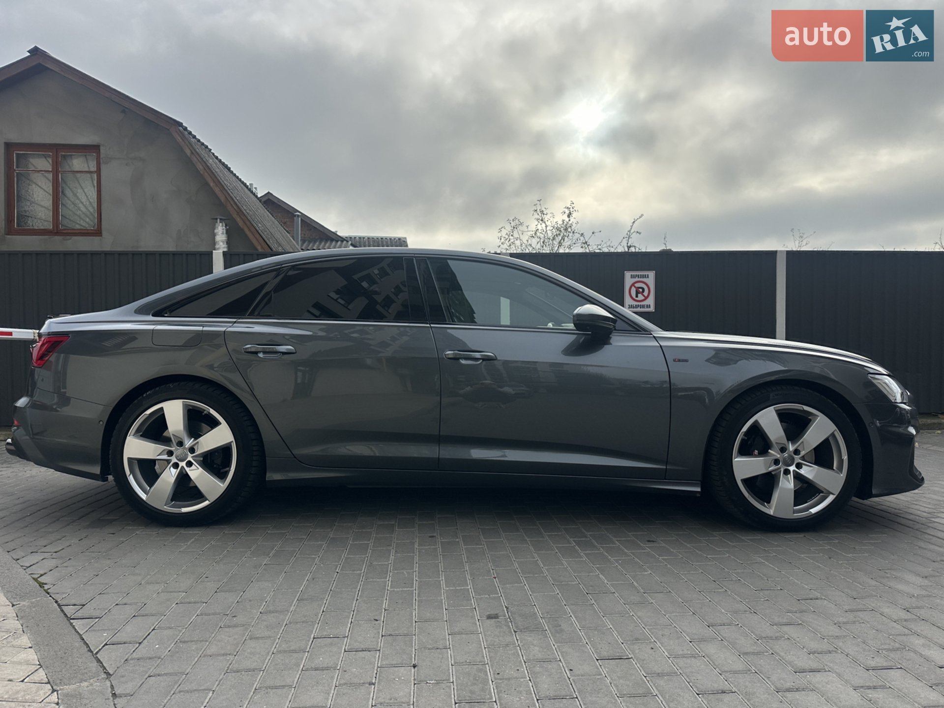 2018 Audi A6 - мініатюра 27