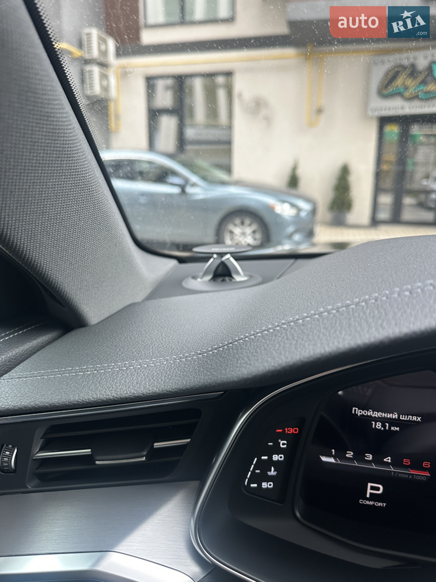 2018 Audi A6 - мініатюра 40