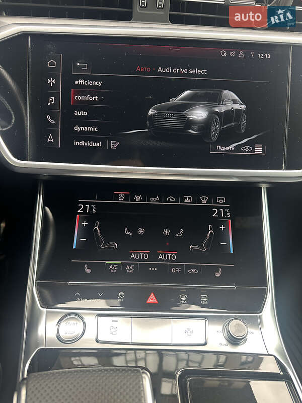 Седан Audi A6 2018 в Хмельницком фото 29 Седан Audi A6 2018 в Хмельницком