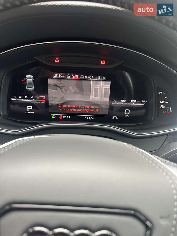 Седан Audi A6 2018 в Хмельницком фото 33 Седан Audi A6 2018 в Хмельницком