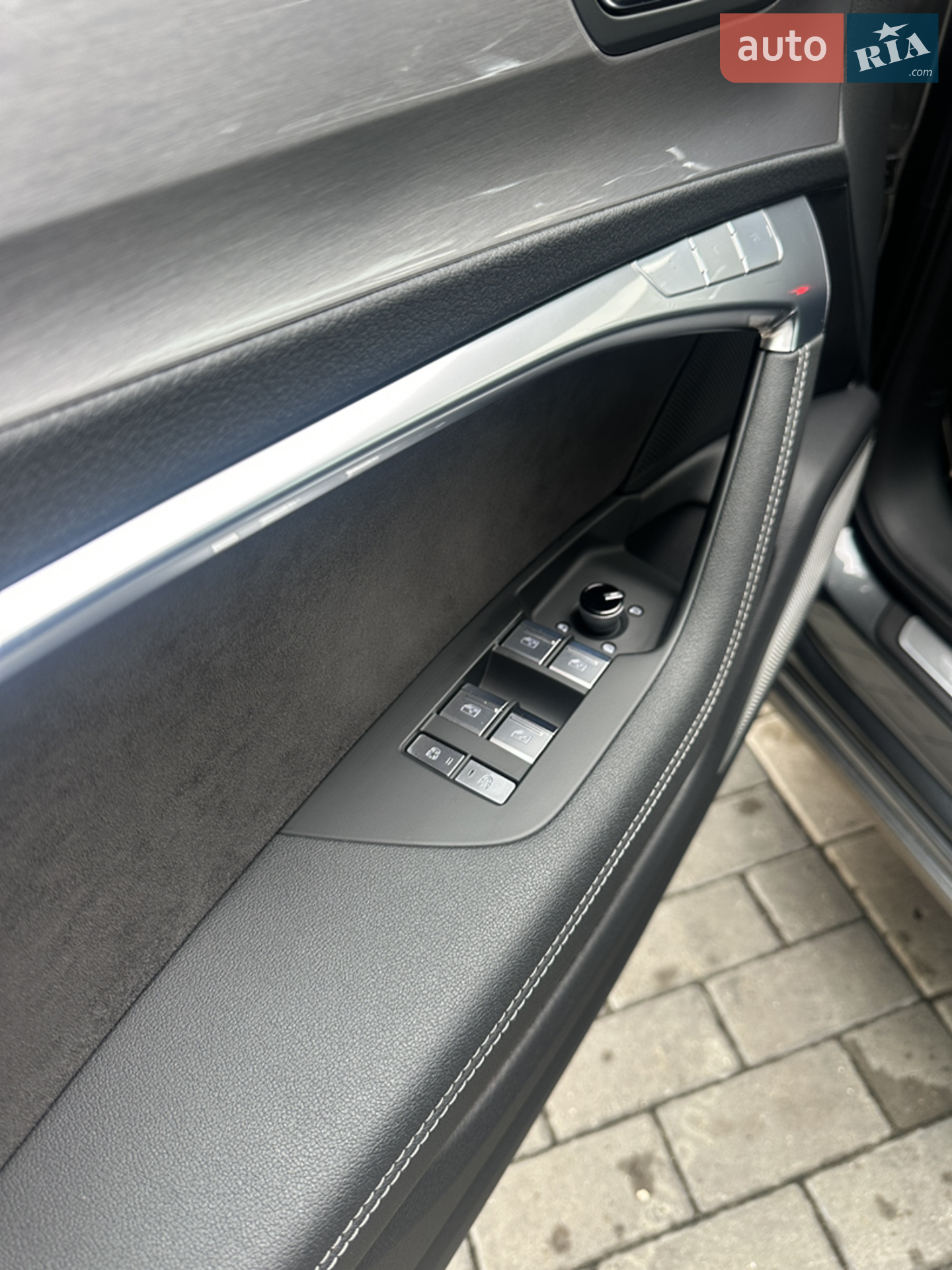 2018 Audi A6 - мініатюра 63