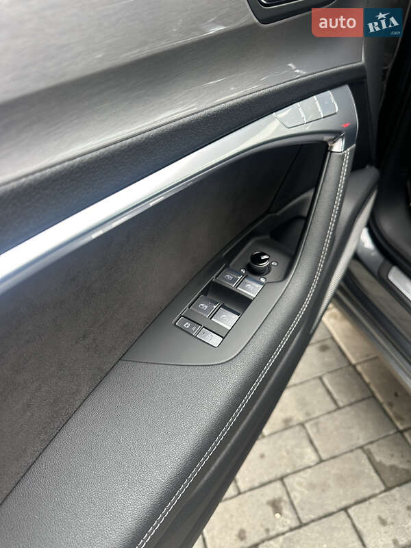 Седан Audi A6 2018 в Хмельницком фото 48 Седан Audi A6 2018 в Хмельницком