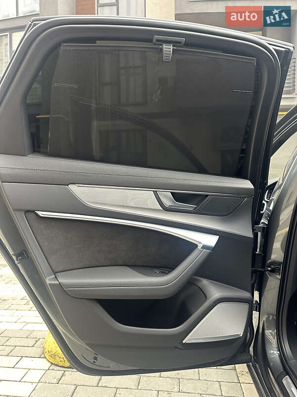 Седан Audi A6 2018 в Хмельницком фото 51 Седан Audi A6 2018 в Хмельницком