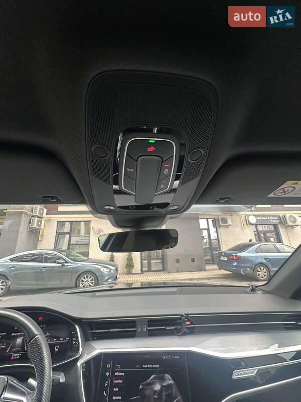 Седан Audi A6 2018 в Хмельницком фото 54 Седан Audi A6 2018 в Хмельницком