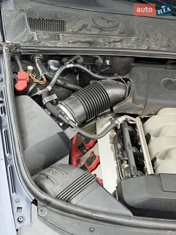 Універсал Audi A6 2005 в Рівному фото 35 Універсал Audi A6 2005 в Рівному