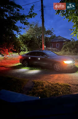 Седан Audi A6 2014 в Киеве