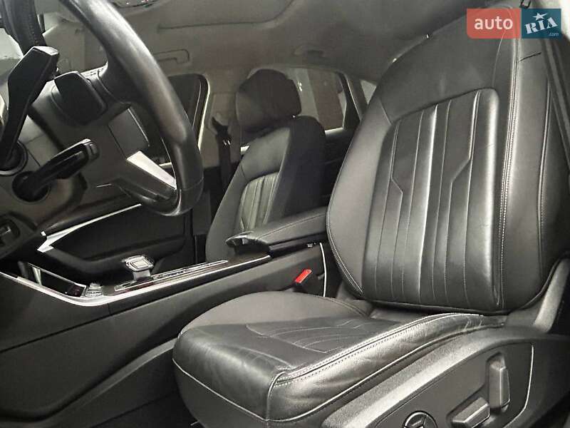 Седан Audi A6 2019 в Черновцах фото 10 Седан Audi A6 2019 в Черновцах