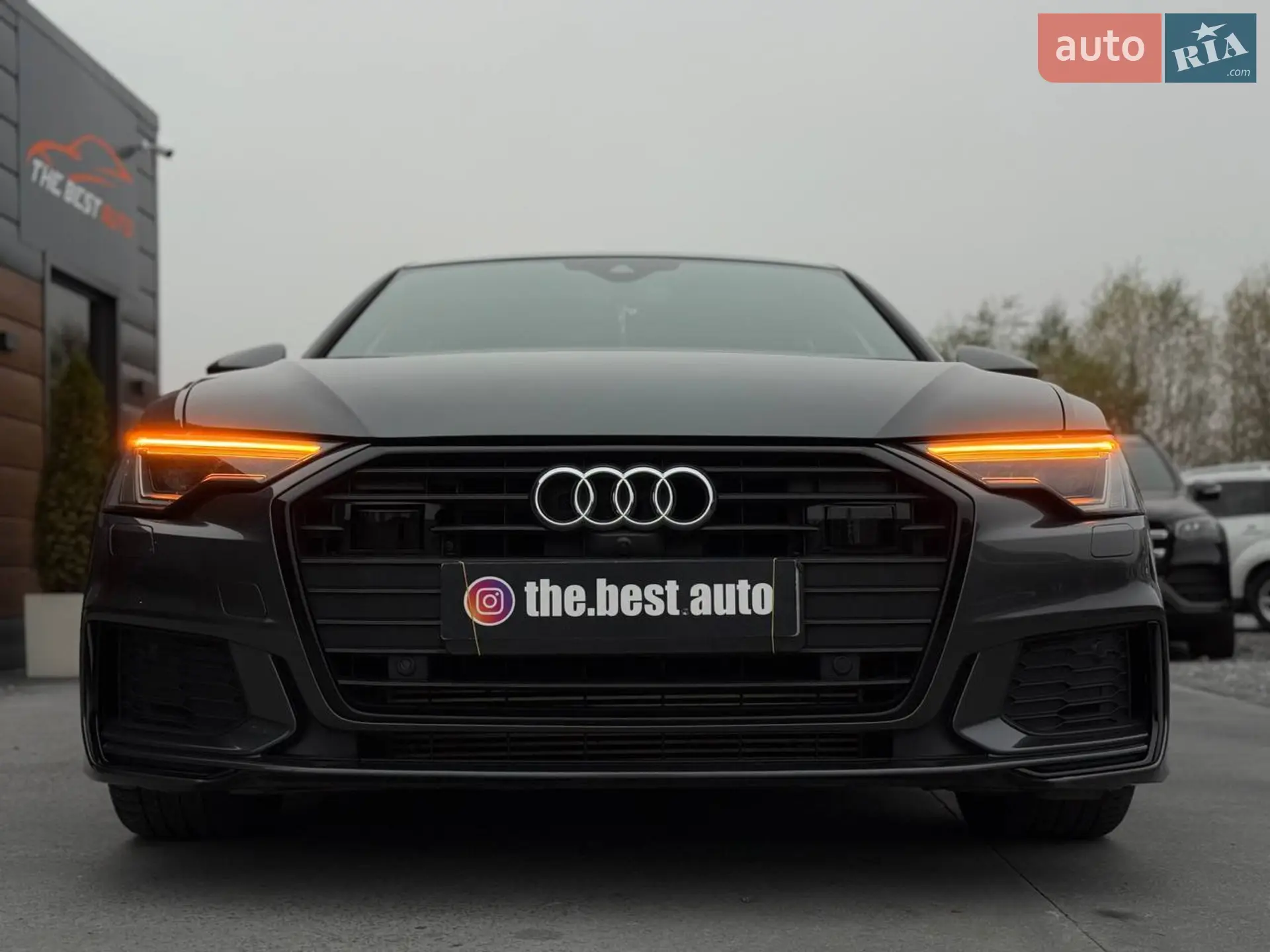2019 Audi A6 - мініатюра 18