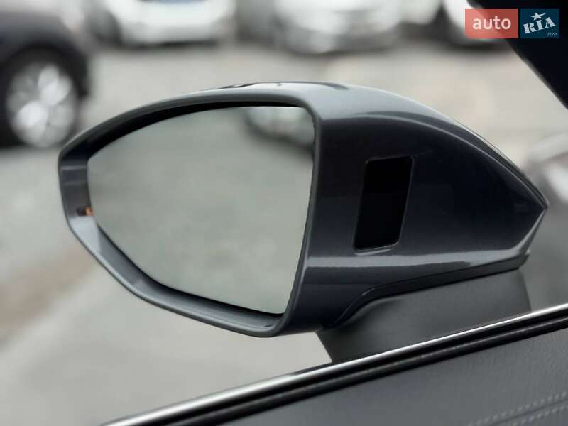 Седан Audi A6 2019 в Рівному фото 23 Седан Audi A6 2019 в Рівному