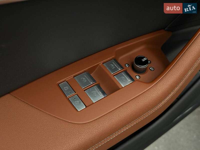 Седан Audi A6 2019 в Рівному фото 28 Седан Audi A6 2019 в Рівному