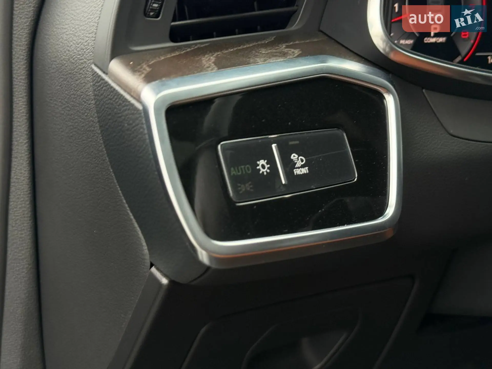 2019 Audi A6 - мініатюра 33