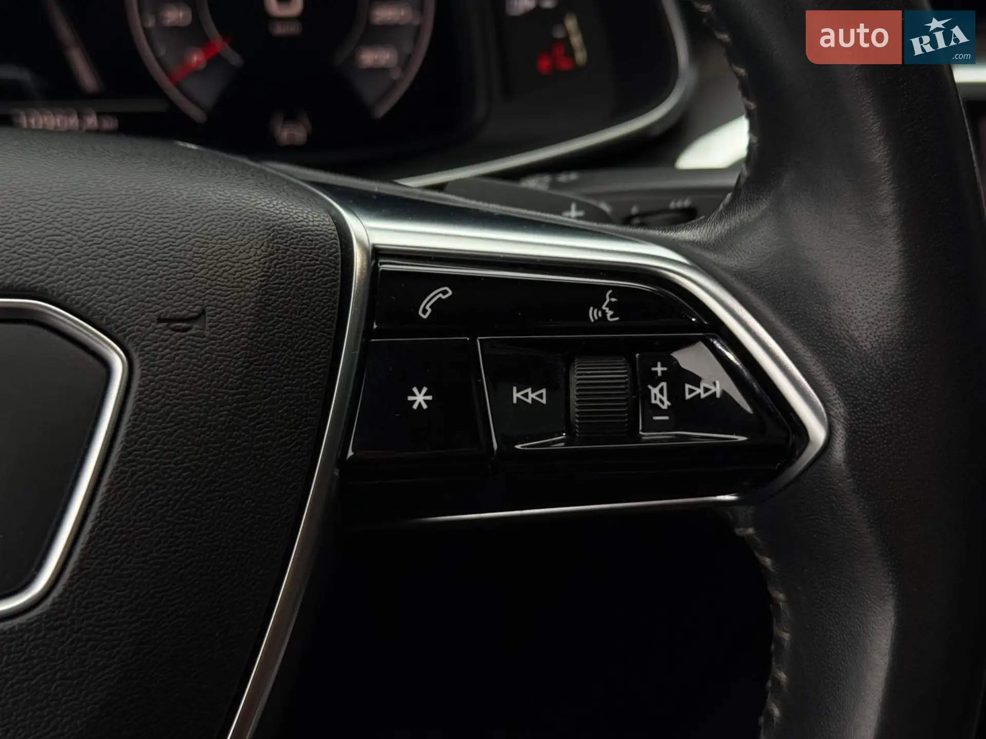 2019 Audi A6 - мініатюра 38