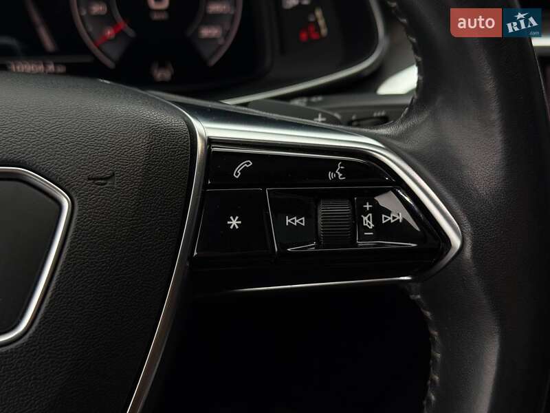 Седан Audi A6 2019 в Рівному фото 38 Седан Audi A6 2019 в Рівному