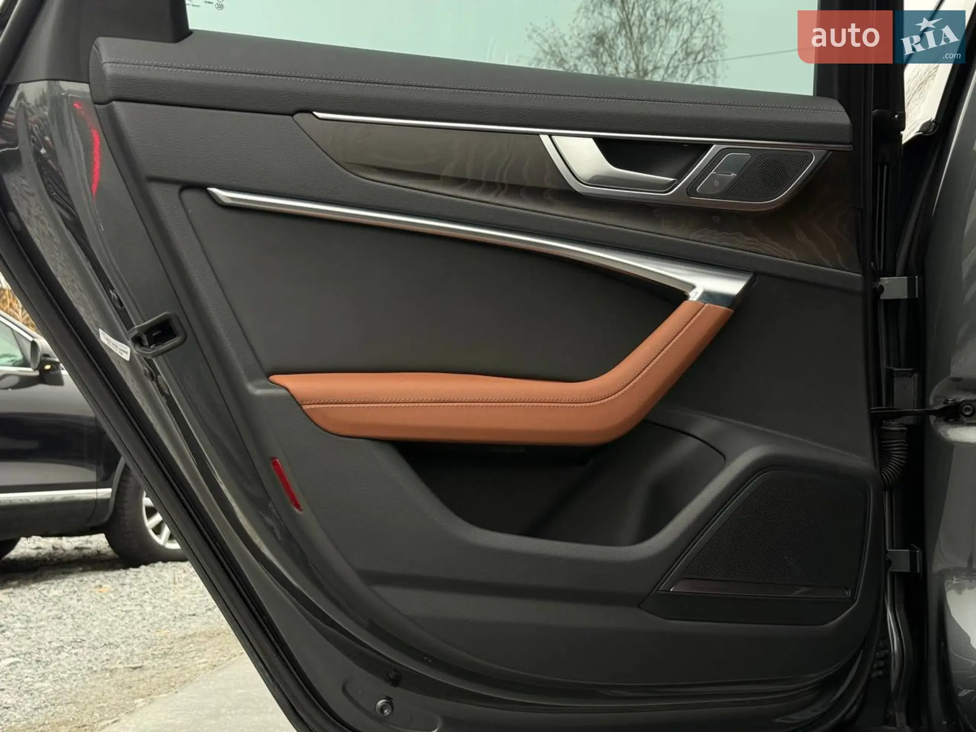 2019 Audi A6 - мініатюра 51