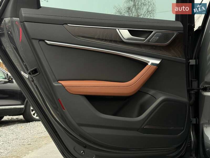 Седан Audi A6 2019 в Рівному фото 51 Седан Audi A6 2019 в Рівному
