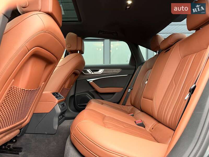 Седан Audi A6 2019 в Рівному фото 55 Седан Audi A6 2019 в Рівному