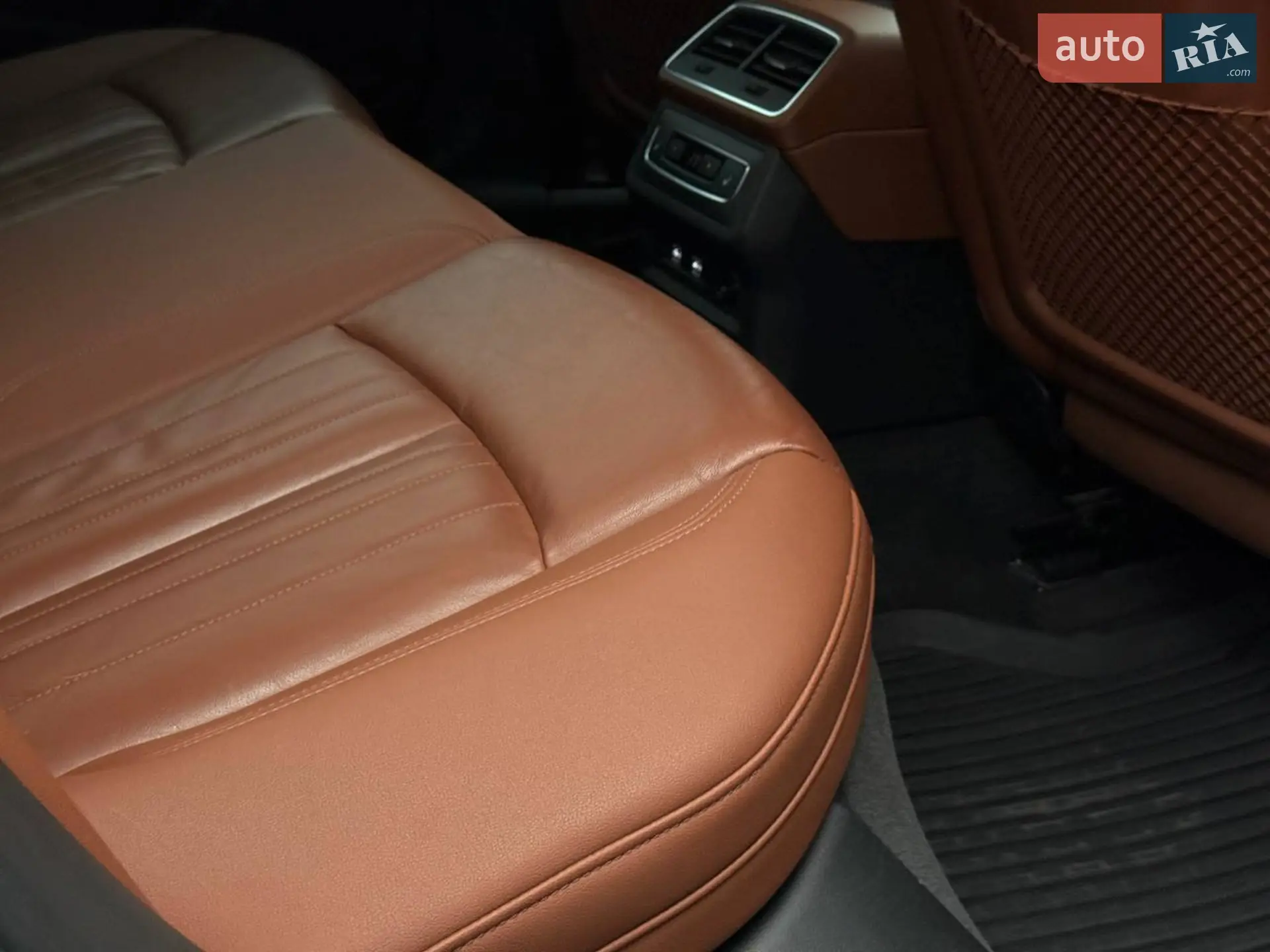 2019 Audi A6 - мініатюра 65
