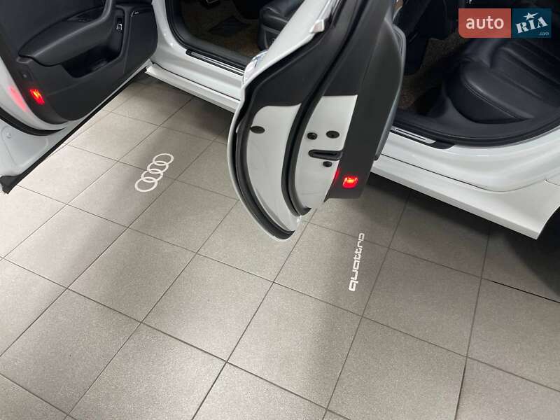 Седан Audi A6 2015 в Києві