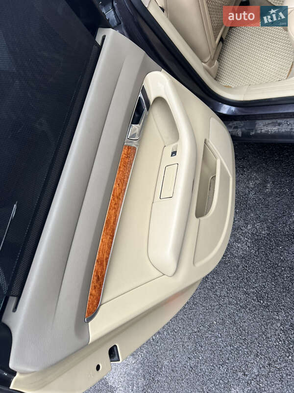 Седан Audi A6 2005 в Звягелі фото 18 Седан Audi A6 2005 в Звягелі