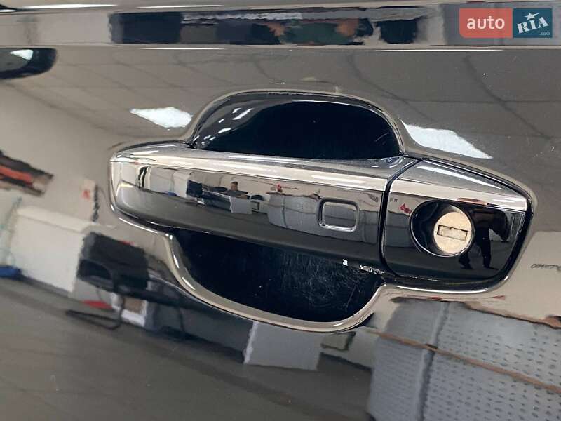 Седан Audi A6 2015 в Києві фото 16 Седан Audi A6 2015 в Києві