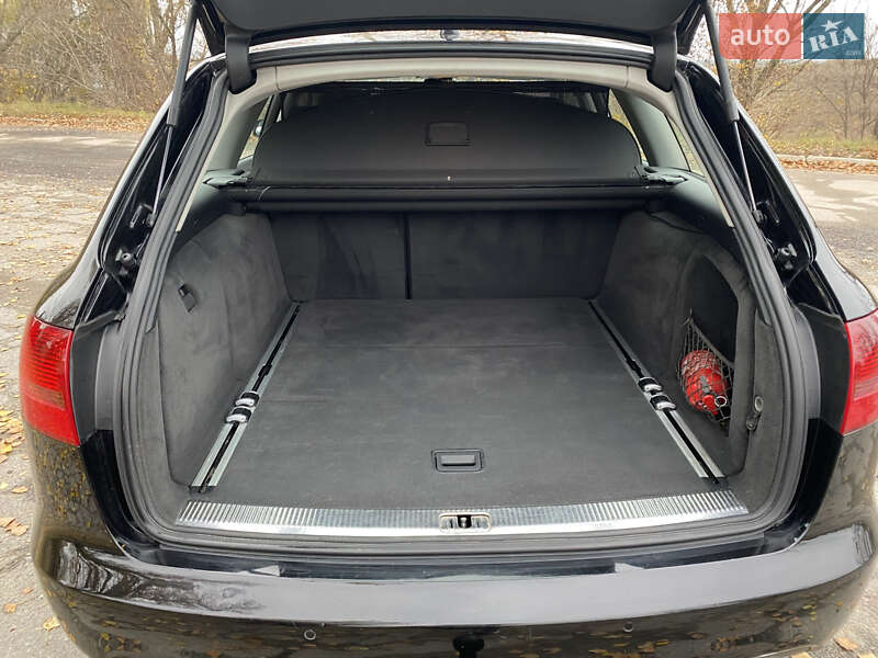 Універсал Audi A6 2006 в Білій Церкві