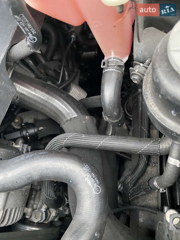 Універсал Audi A6 2006 в Білій Церкві