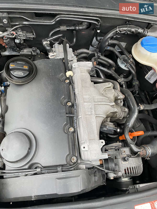 Універсал Audi A6 2006 в Білій Церкві