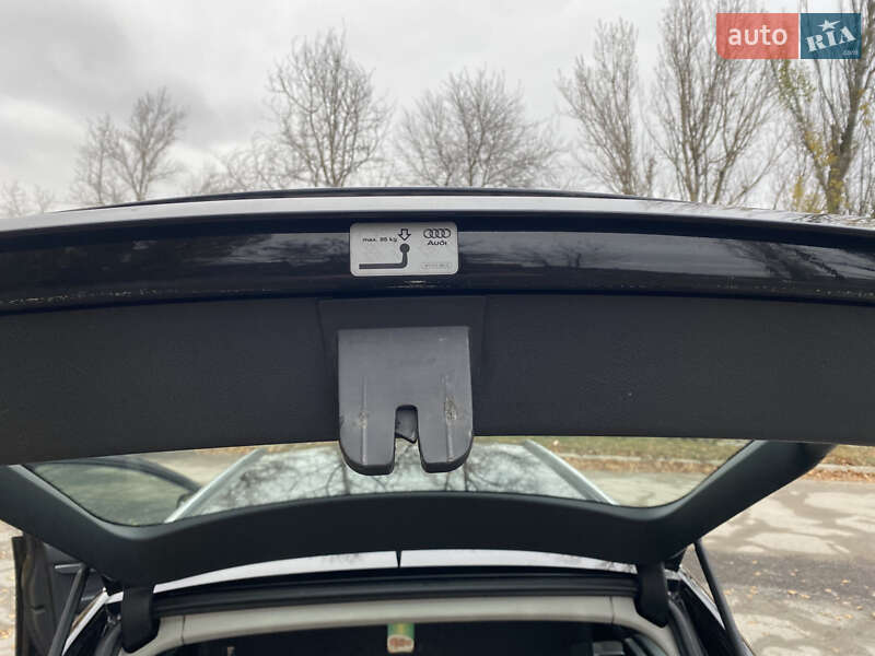 Універсал Audi A6 2006 в Білій Церкві