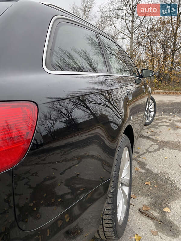 Універсал Audi A6 2006 в Білій Церкві