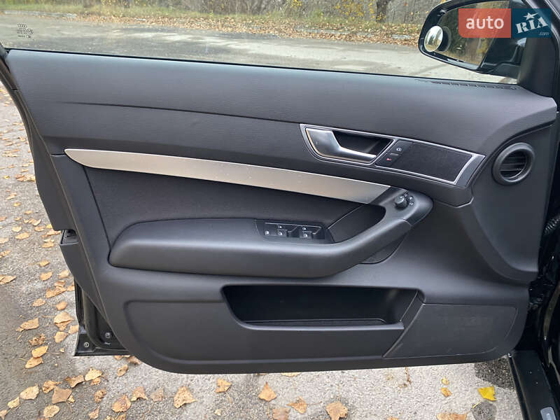 Універсал Audi A6 2006 в Білій Церкві