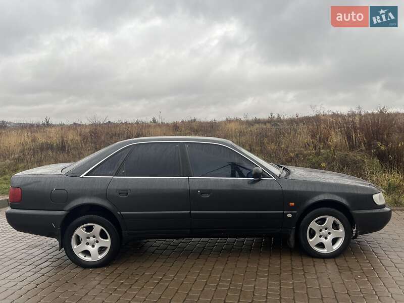 Audi A6 1995