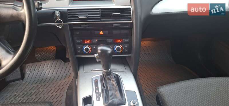 Седан Audi A6 2008 в Ковелі фото 17 Седан Audi A6 2008 в Ковелі