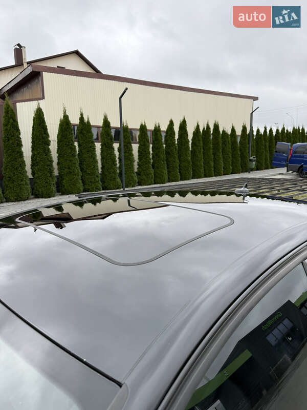 Седан Audi A6 2013 в Кам'янець-Подільському