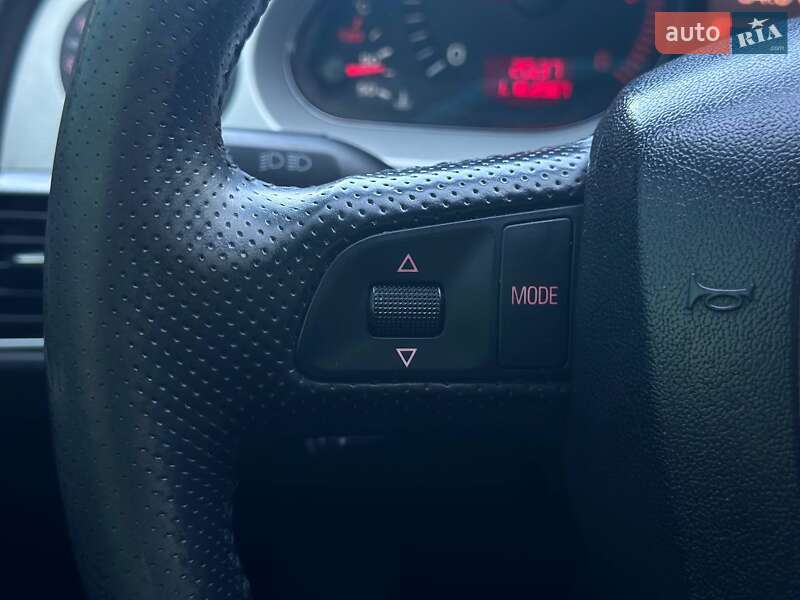 Универсал Audi A6 2008 в Киеве