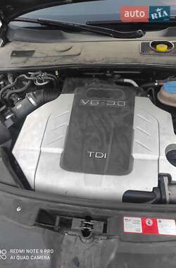Универсал Audi A6 2005 в Тальном