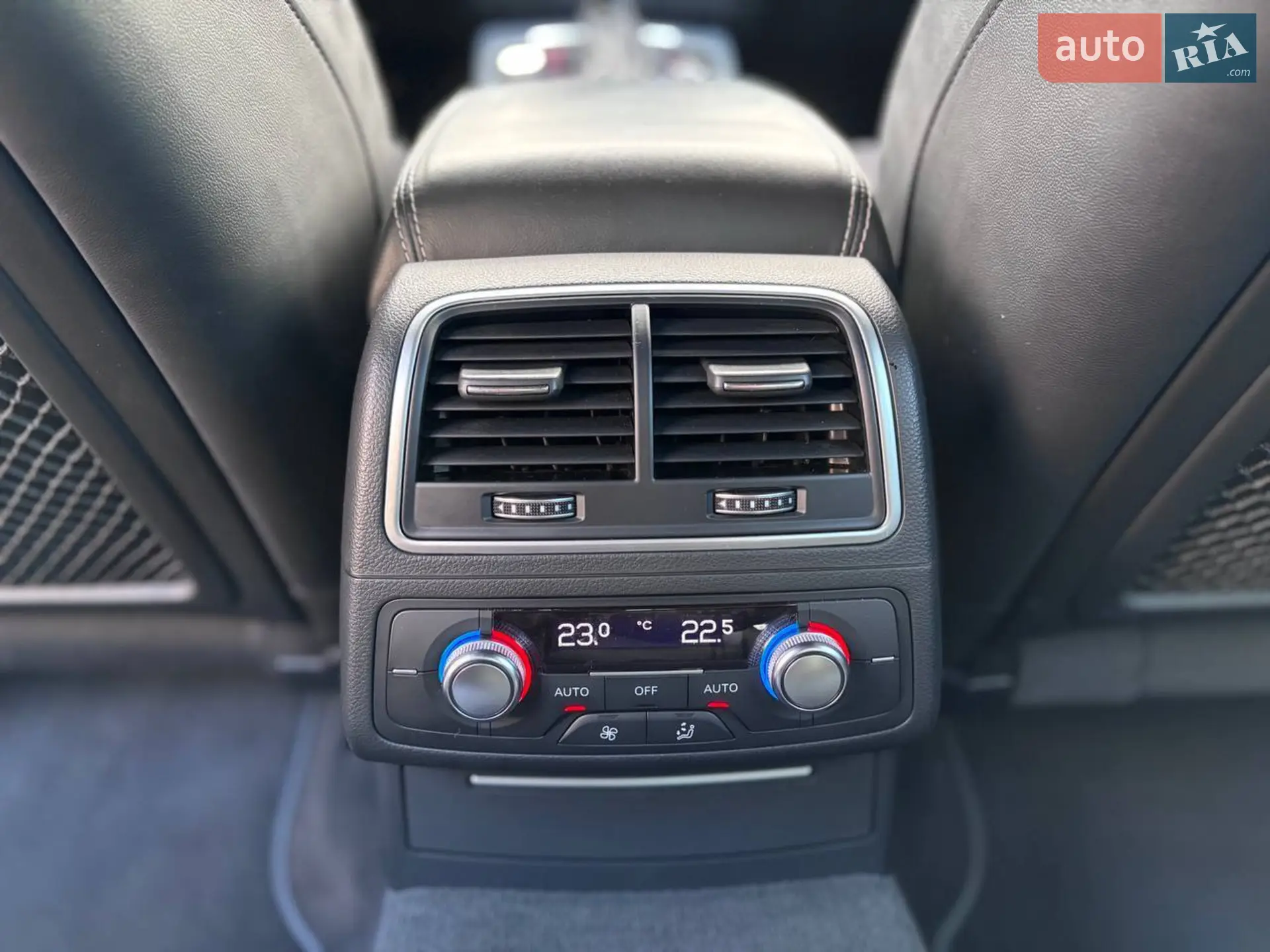 2015 Audi A6 - мініатюра 19