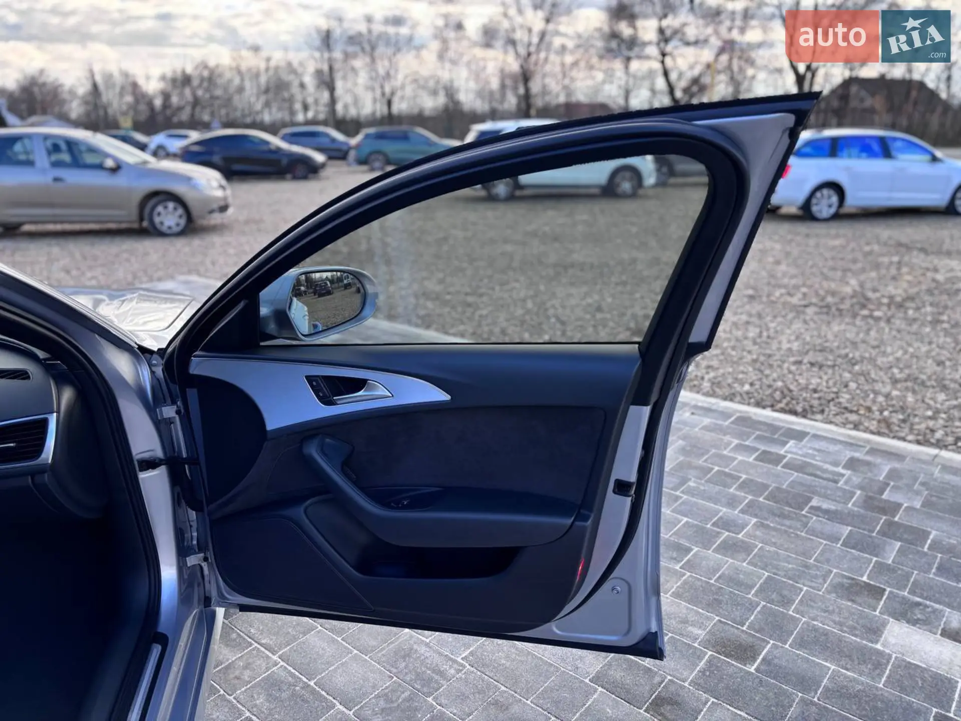 2015 Audi A6 - мініатюра 31
