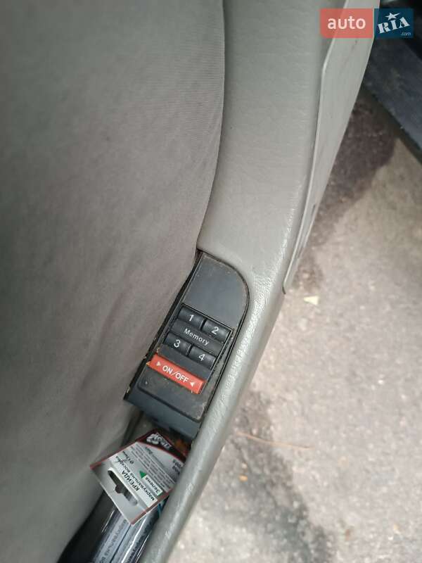 Универсал Audi A6 1996 в Ровно