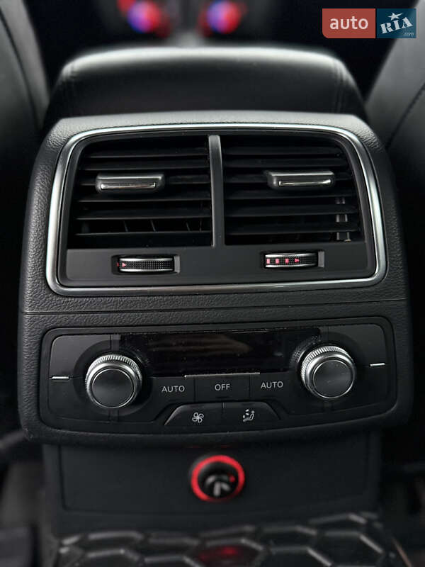 Седан Audi A6 2016 в Запоріжжі фото 11 Седан Audi A6 2016 в Запоріжжі