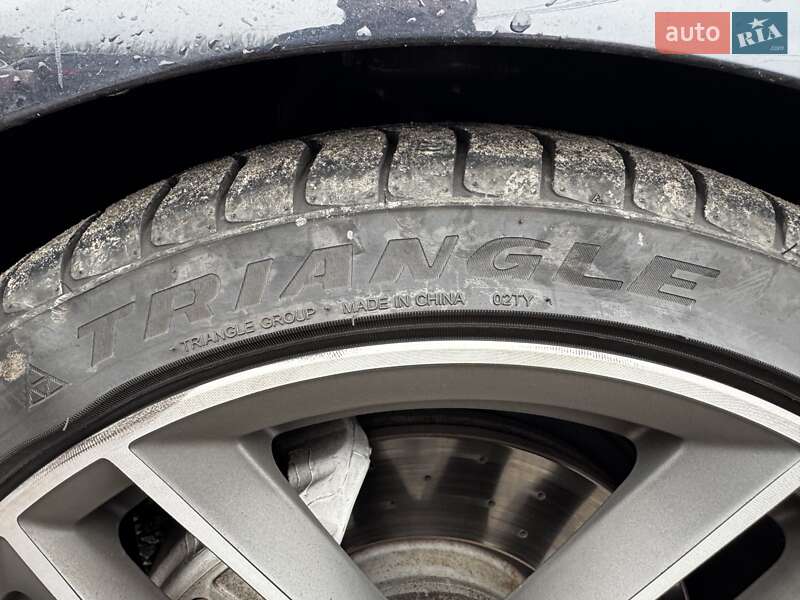 Седан Audi A6 2017 в Києві фото 8 Седан Audi A6 2017 в Києві