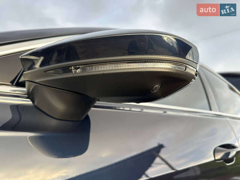 Седан Audi A6 2019 в Тернополе фото 14 Седан Audi A6 2019 в Тернополе