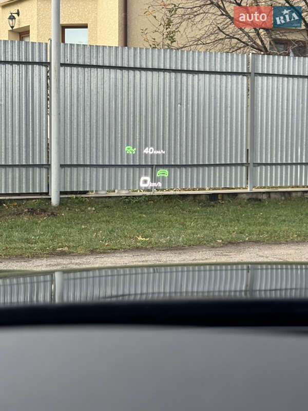 Седан Audi A6 2019 в Тернополе фото 26 Седан Audi A6 2019 в Тернополе