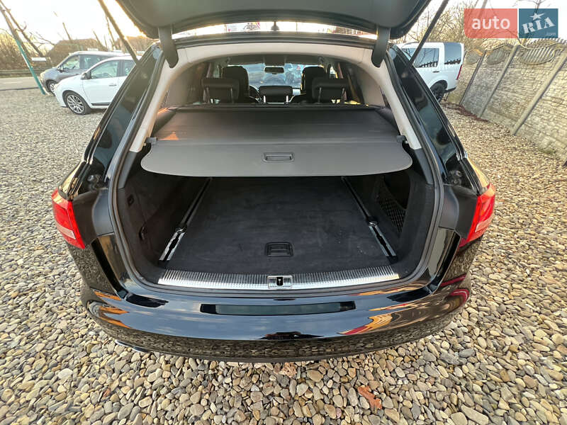 Універсал Audi A6 2012 в Коломиї фото 31 Універсал Audi A6 2012 в Коломиї