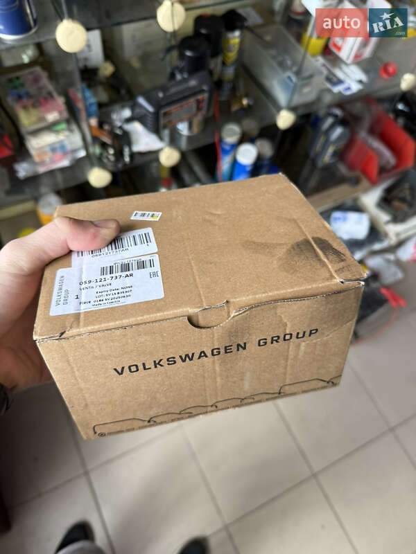 Универсал Audi A6 2015 в Калуше